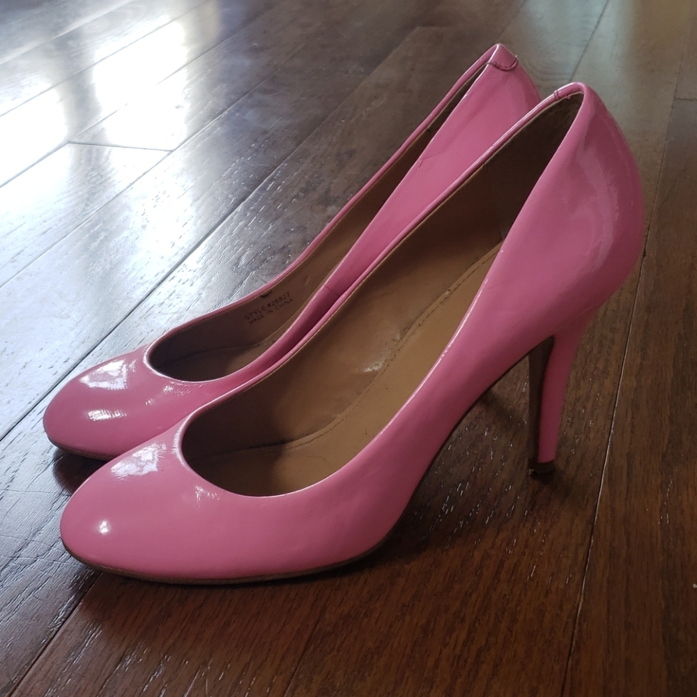 J. Crew Mona Pump - image 1